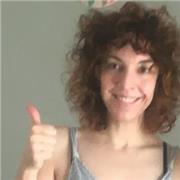Profesora nativa de Francés (Y maja Y seria Y con experiencia ! ;)